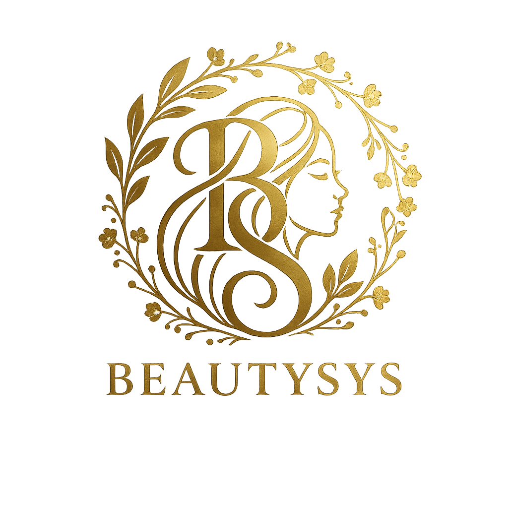 BeautySys Logo