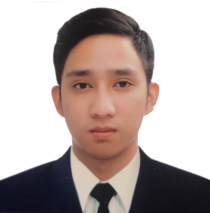 Hyrence Sy