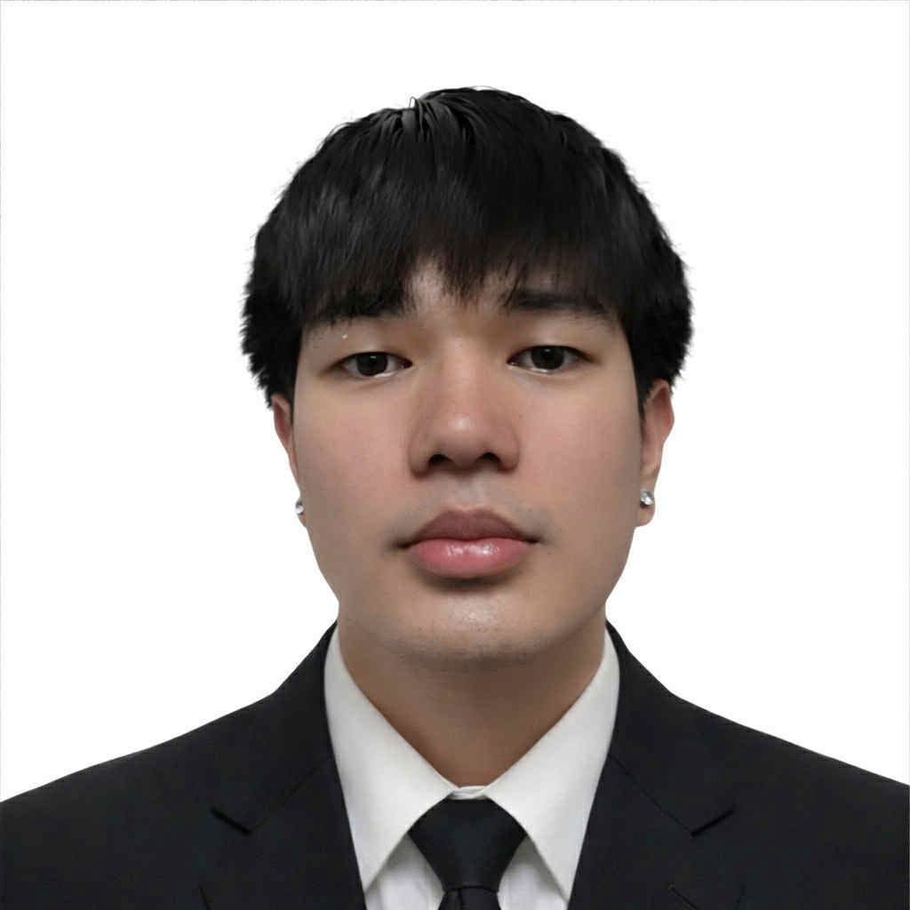 Jan Matthew Arias