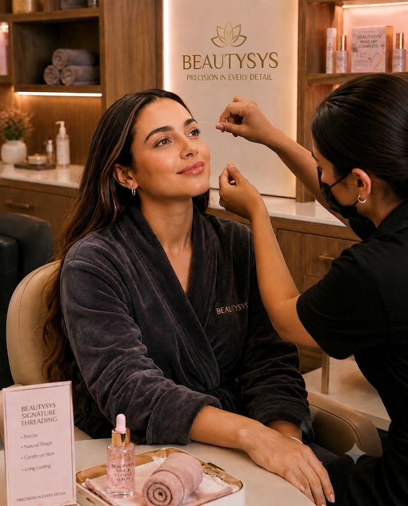 Threading