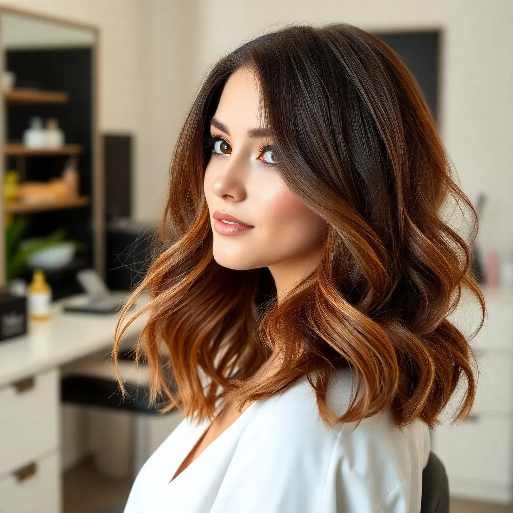 Haircut