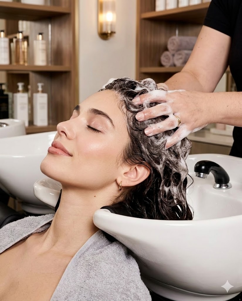Hair Detox