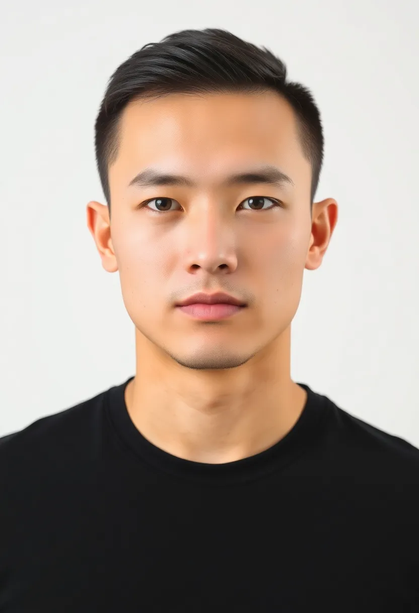 Crew Cut