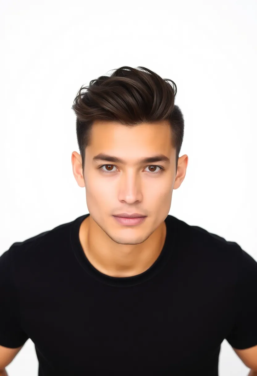 Pompadour