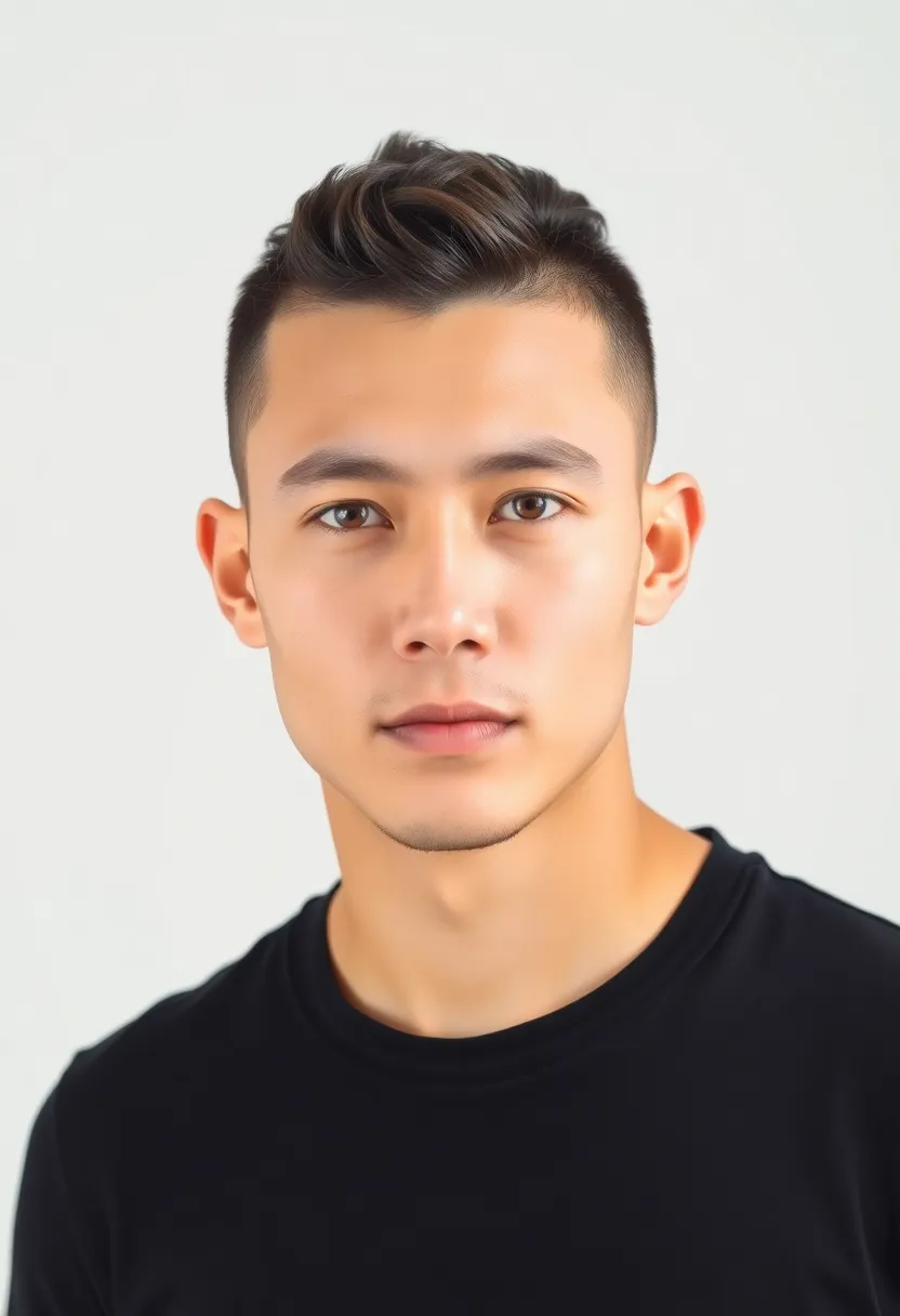 Undercut