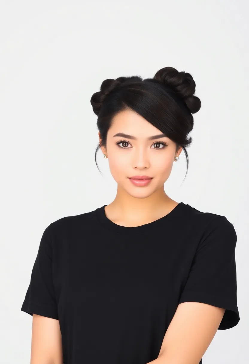 Chignon